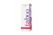 Стимулирующий гель для женщин Gel Pleasure Taboo - 30 мл.