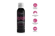 Хрустящая пенка для массажа Orgie Acqua Croccante Passion Fruit 150 мл