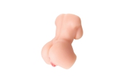 TOYFA Juicy Pussy Shooting star - Мастурбатор реалистичный, 20 см (телесный)