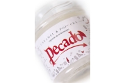 Массажная свеча Pecado BDSM, Caramel & Popcorn 35мл.
