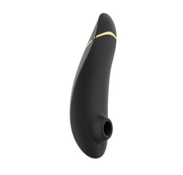 Набор We Vibe Golden Moments Collection с Womanizer premium 2 и We-vibe Chorus Black