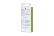 Toyfa A-Toys - Вагинальные шарики, 16.3х2.7 см (зеленый)