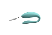 Вибромассажер для пар We-Vibe Sync Lite Aqua