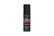 Orgie Tight Gel - Сужающий гель для женщин, 15 мл