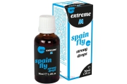 Крутой мужской возбудитель в каплях HOT - Spanish Fly Strong Extreme Men, 30 мл