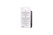 A-Toys Arkn - Анальный фаллоимитатор, 14 см (черный)