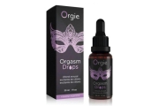 Orgie Orgasm Drops Gel Intimo - возбуждающие капли для клитора, 30 мл