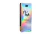 Гель для клиторального возбуждения Clit Me Figh - 15 мл