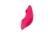 Вакуумный стимулятор в трусики Pimpit розовый 9 см 782035