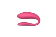 Вибромассажер для пар We-Vibe Sync Lite Pink