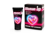 Биоритм Woman up - Возбуждающий крем для женщин, 25 г (вишня)