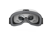 Виртуальные очки Sense VR - гарнитура для мастурбаторов Sensetube (белый)