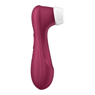 Вакуумный массажер Satisfyer Pro 2 Generation 3 051864SA