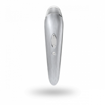 Вакуумный массажер Satisfyer Luxury High Fashion 016549SA