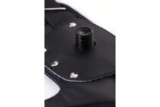 TOYFA RealStick Strap-On Hunter - Страпон на креплении, 14,5 см (телесный)