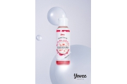 Yovee - Массажное масло для поцелуев со вкусом клубничного йогурта, 100 мл