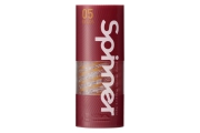 Tenga Spinner Masturbator 05 Beads - Мастурбатор с вращением, 13х4.5 см (прозрачный)
