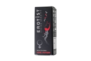 Возбуждающие капли Erotist LOVE POTION, для женщин, 20мл