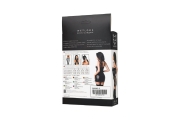 Платье Glossy Lillie из материала Wetlook L 955040-L