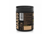 Презервативы точечно-ребристые MAXUS Special X-Edition 12 шт 5895mx