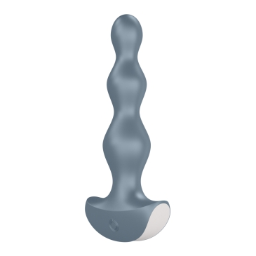 Анальная Пробка с Вибрацией Lolli-Plug 2 Ice 003269SA