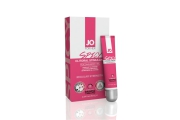 Сильный возбуждающий гель для клитора Spicy - System Jo - 10 мл