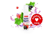 Биоритм Tutti-Frutti OraLove - Съедобный лубрикант для орального секса, 30 г (свежая смородина)