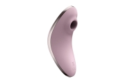 Вакуумно-волновой клиторальный вибростимулятор Vulva Lover 1 (violet)
