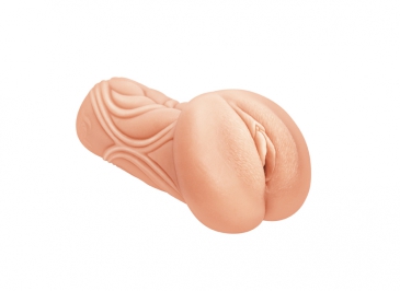 Lola Games Satisfaction Sugar Plum - Мастурбатор, 15х5 см