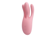 Вибратор с фингерингом Pretty Love Diego BI-300099