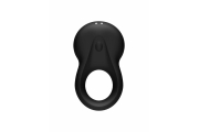 Эрекционное кольцо Satisfyer Signet Ring с возможностью управления через приложение