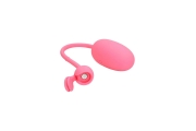 Magic Motion Kegel Coach - Тренажер Кегеля, 5.8х3 см (розовый)