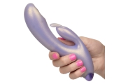 CalExotics G-Love Gbunny перезаряжаемый вибратор кролик, 19х3.25 см (фиолетовый)