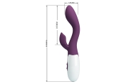 Вибратор Pretty Love BI-014174-A2
