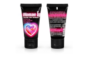 Биоритм Woman up - Возбуждающий крем для женщин, 25 г (вишня)